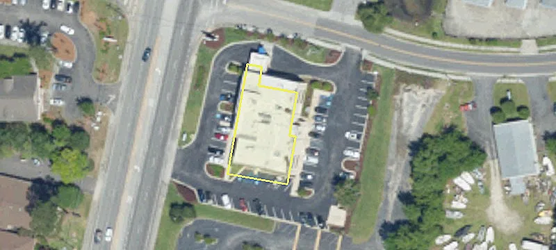 Office/Medical Space For Lease