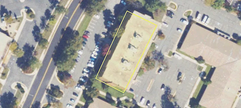 Fairfax Office Space For Rent