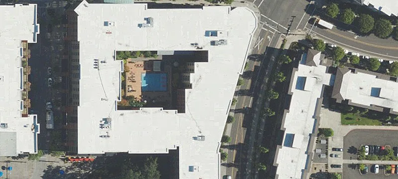 Office/Retail Space in Hillsboro