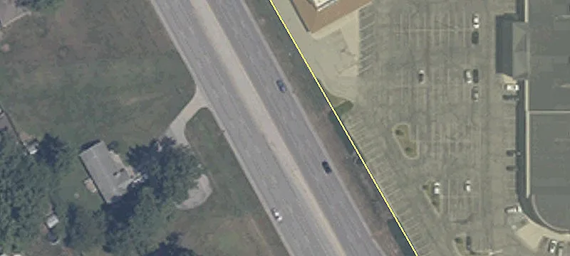 Retail Space Near Greenwood Mall