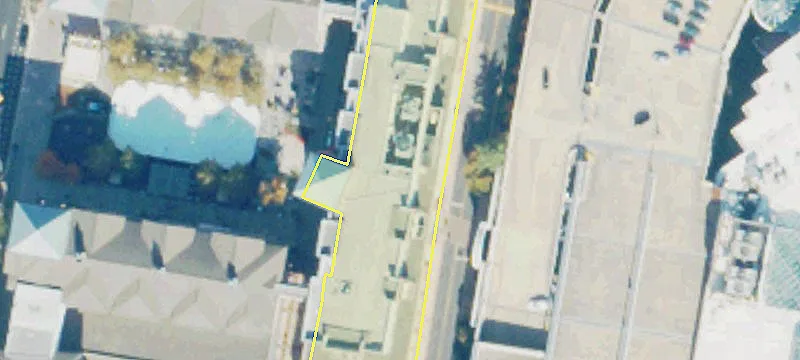 Retail Space Near Amazon HQ