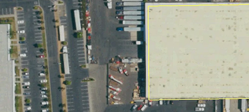 Sacramento Warehouse with Office Space