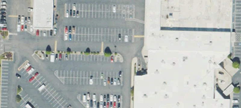 Retail Space in Biggs Park Mall