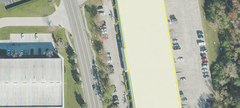 Warehouse Near Airport and Expressway