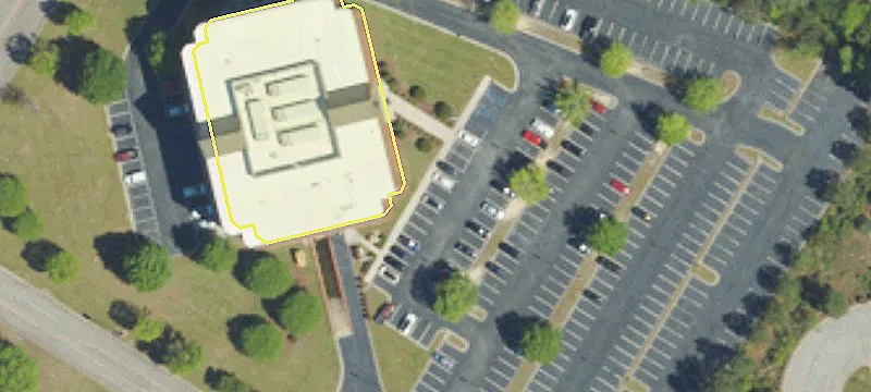 Industrial Warehouse Investment Opportunity