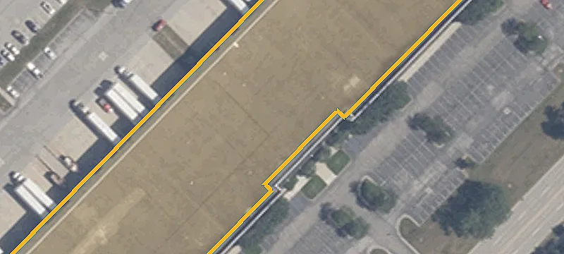 Industrial Space Near Indianapolis Airport
