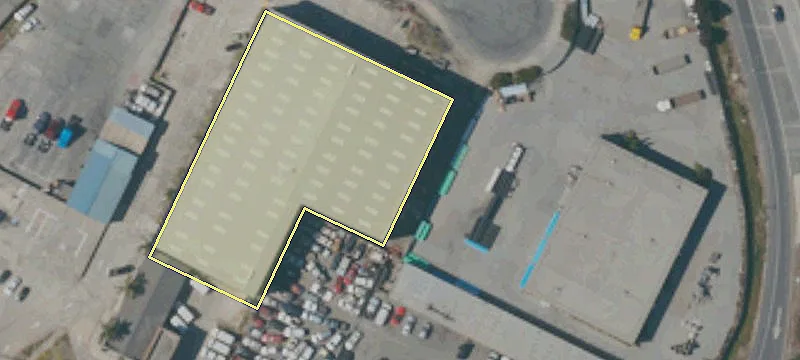 Salinas Industrial Property For Sale