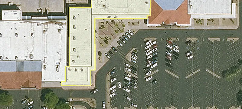 Retail Space in Phoenix, AZ