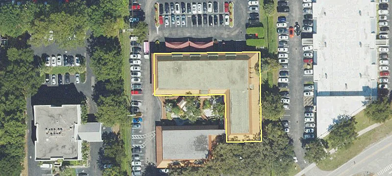 Medical Complex Near Boca Hospital