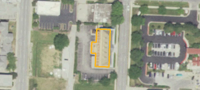 Prime Kansas City Lease Opportunity