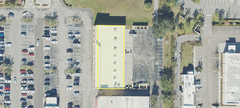 Retail Space Near Disney Parks