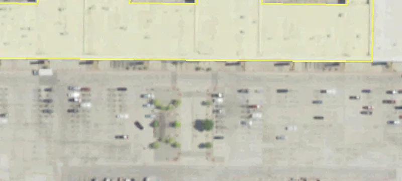 Retail Space on Singleton Blvd