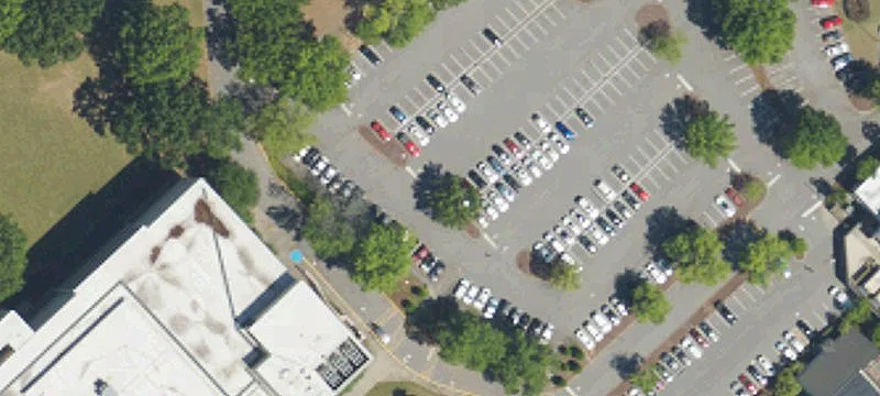 Class A Sublease Opportunity