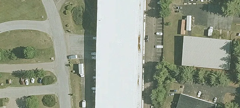 Colchester Warehouse with Office Space