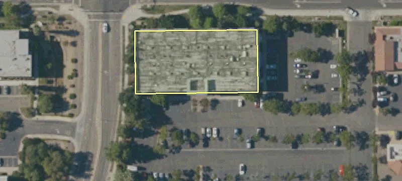 Tracy Office Space Available