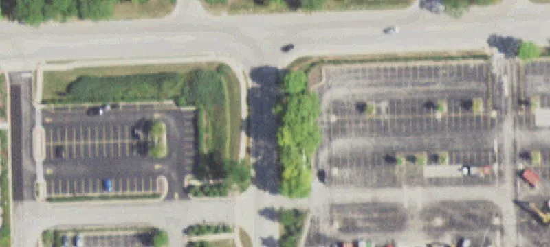Oak Brook Office Space Available