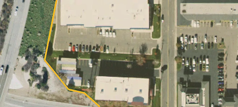 Midvale Flex Space Available