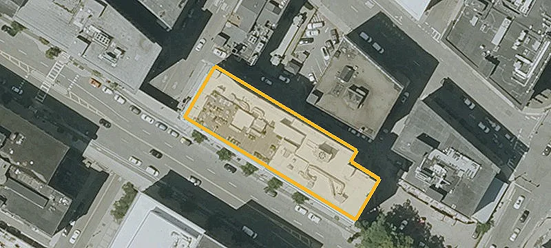 Creative Office Space Near Seaport