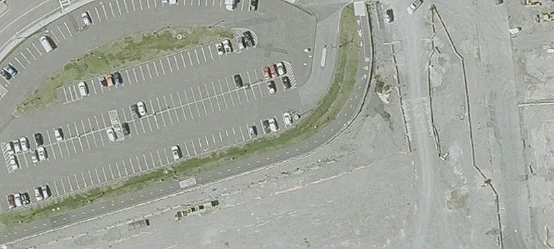 Retail Space in Allston, Boston