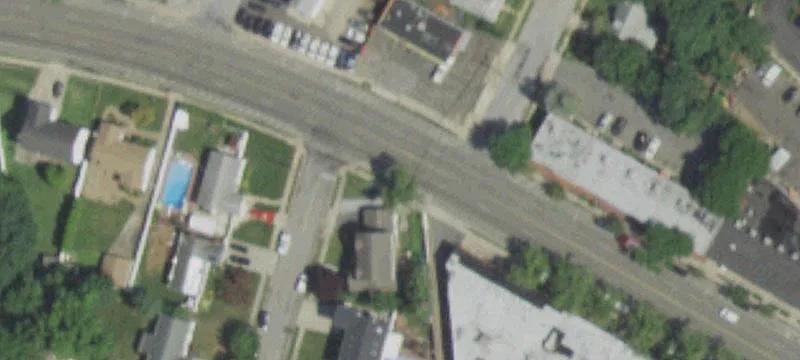 Merrick Office Space Available