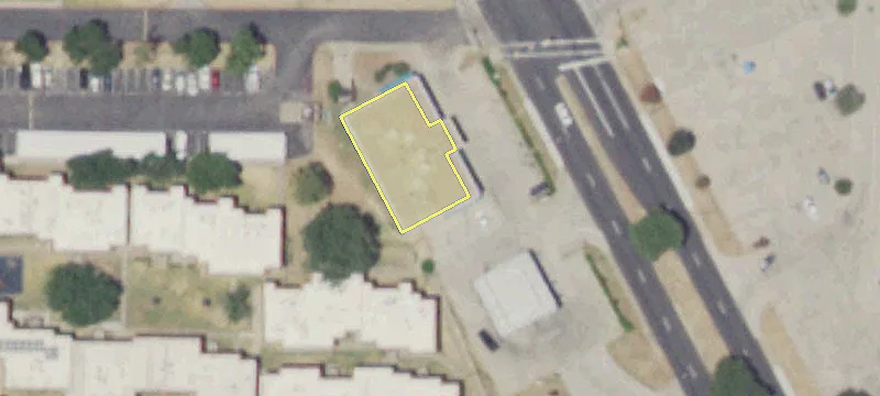 Industrial Space in Grand Prairie