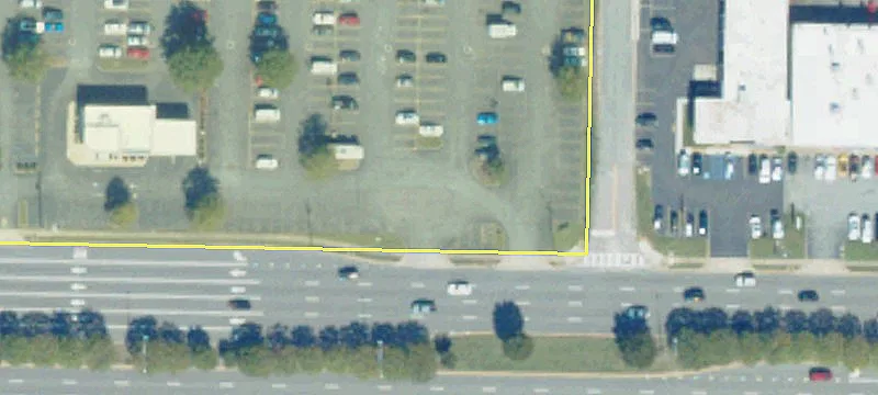 Virginia Beach Retail Space Available