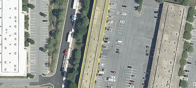 Flex Space in Dolfield Business Park