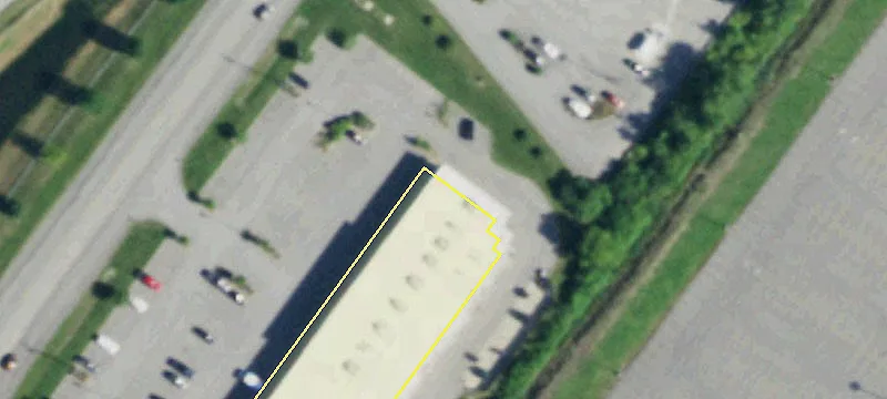 Retail Space Near Walmart
