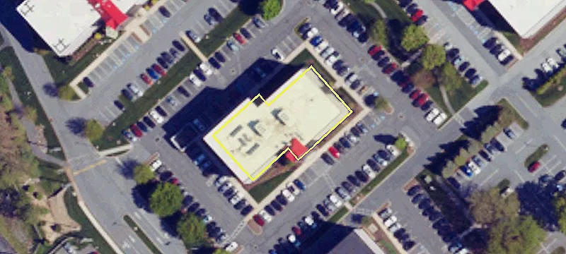 Class A Office Building Lease