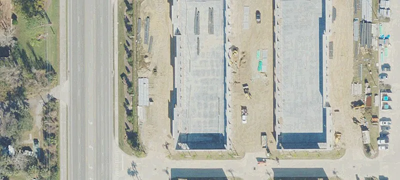 Sanford Retail Space For Rent