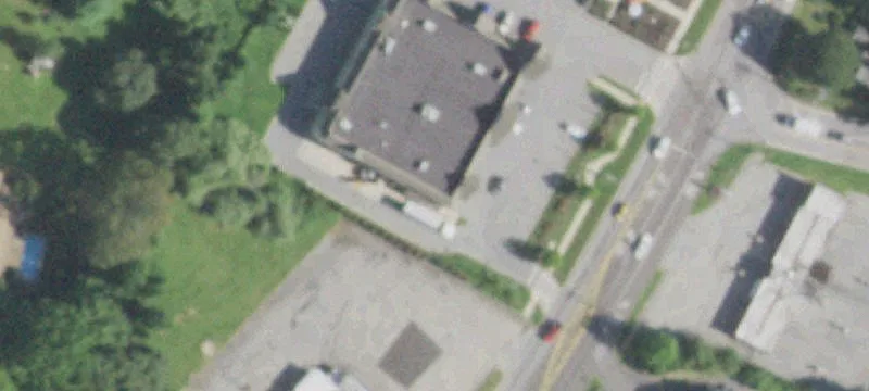 Freestanding Walgreens Investment Property