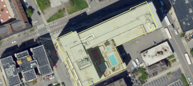 Prime Retail Space in Oakland