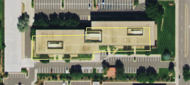 Greenwood Village Office Space Available