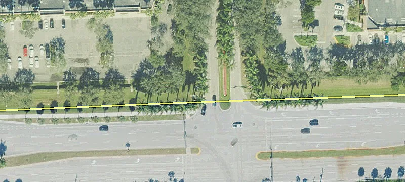 Miramar Parkway Office Space Available