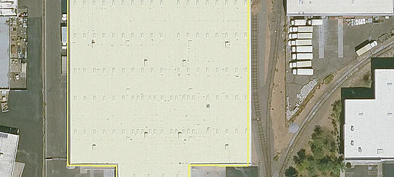 Phoenix Warehouse Space Available
