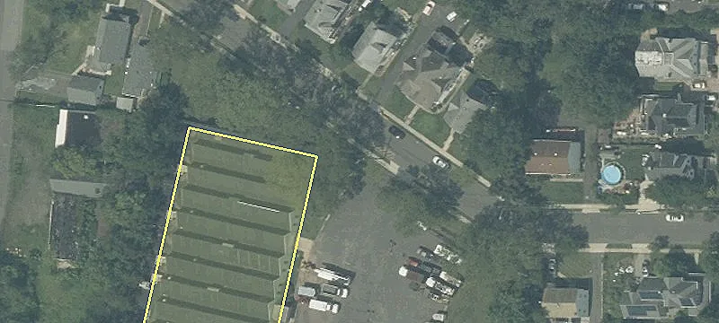 Somerville Warehouse Space Available