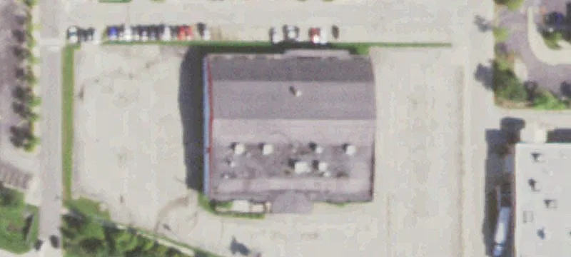 2.68 Acre Vacant Parcel