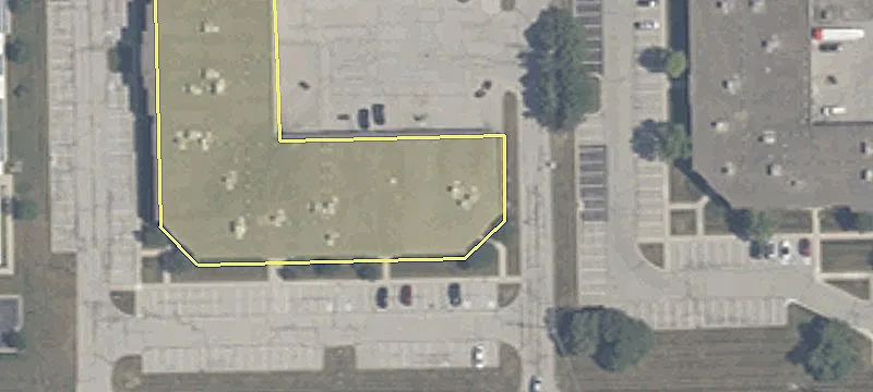Flex Warehouse Space For Lease