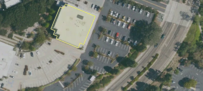 Class A Office Space Available