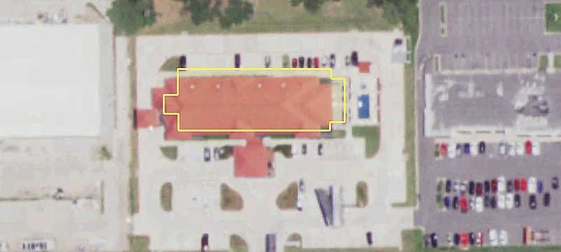 Regional Power Center Retail Space