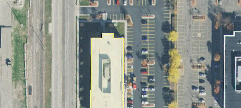 Modern Flex/Industrial Space Available