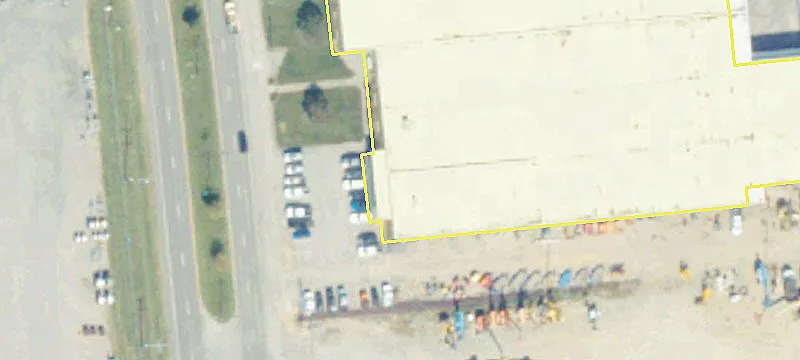 Centrally Located Warehouse Space