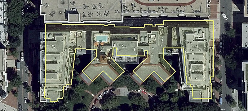 Retail Space Near Trader Joe's