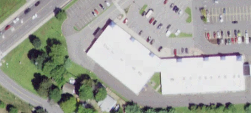 Retail Space on Hoosick Road