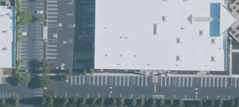 Freestanding Warehouse in Dublin, CA
