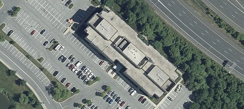 Class A Office Space Available