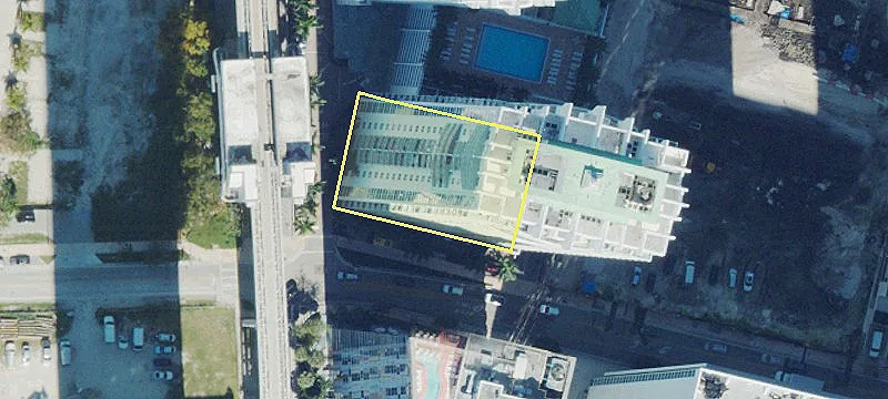 Downtown Miami Office Space Rental