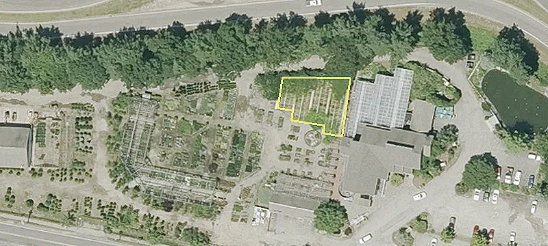 Industrial Space in Pembroke