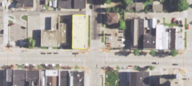 Retail Space Near Walmart