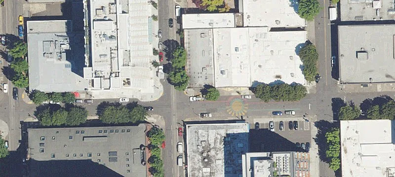 Pearl District Flex Space Available